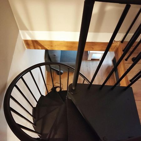 Real Segovia Apartments By Recordis Hotels Exterior foto