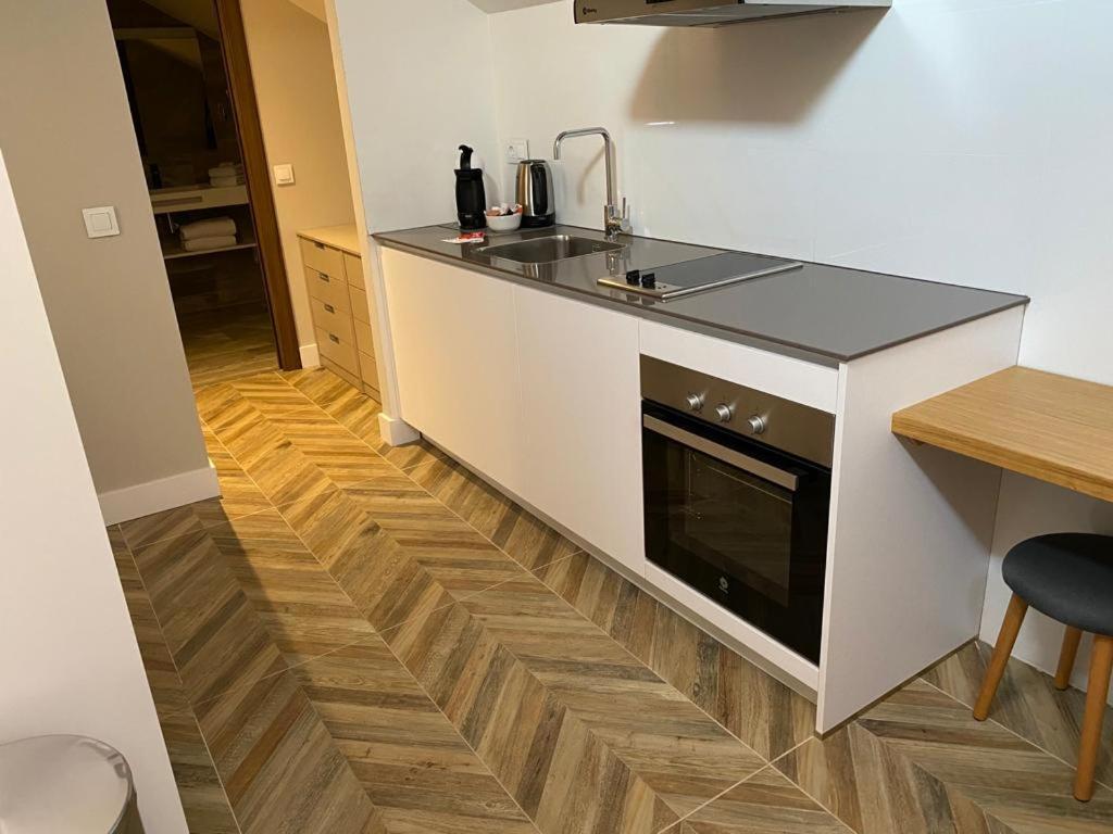 Real Segovia Apartments By Recordis Hotels Cameră foto