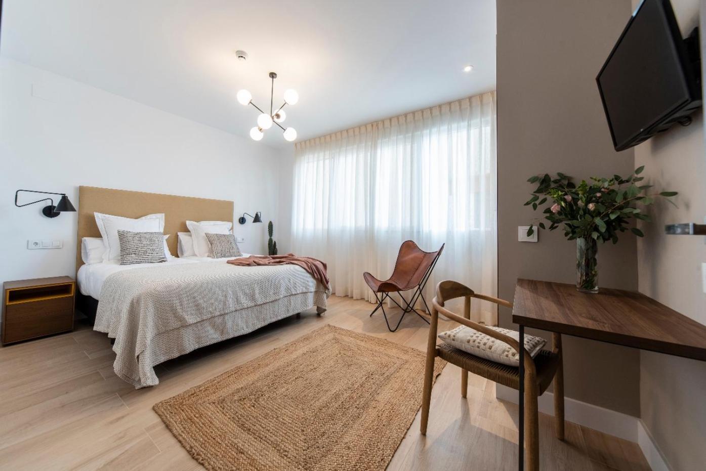 Real Segovia Apartments By Recordis Hotels Exterior foto